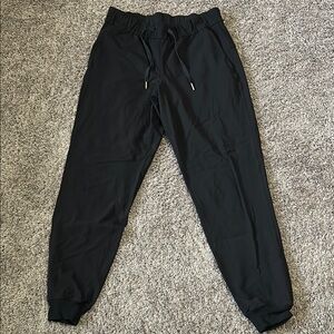 Women’s Lululemon Joggers